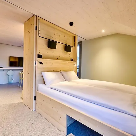 Aparthotel Am Dorfplatz
