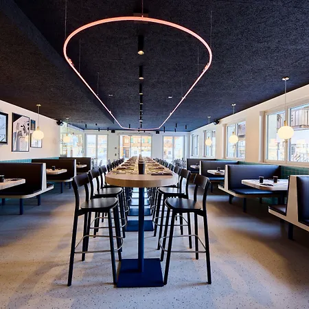 Apart-hotel Am Dorfplatz Adelboden