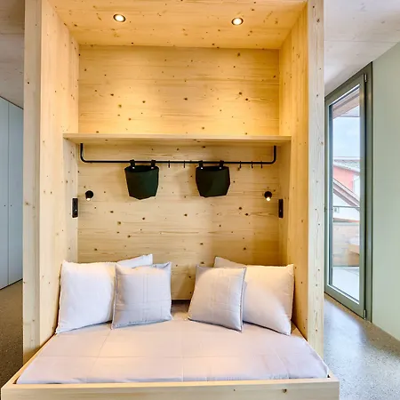 Am Dorfplatz Aparthotel