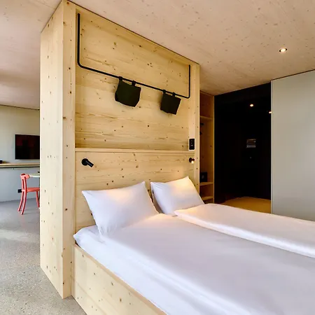 Am Dorfplatz Apart-hotel