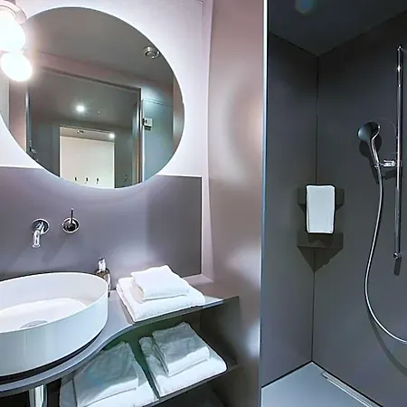 Apart Otel Am Dorfplatz 4*