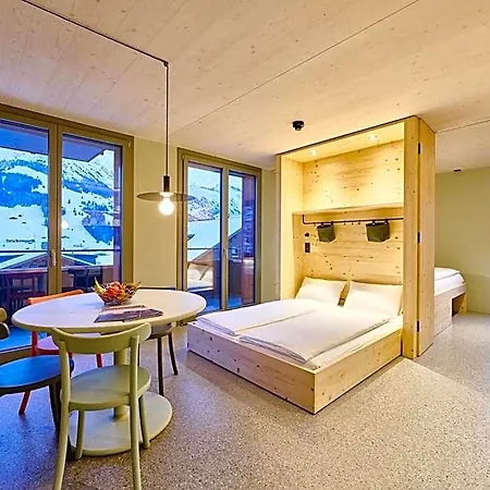 Am Dorfplatz 4* Adelboden
