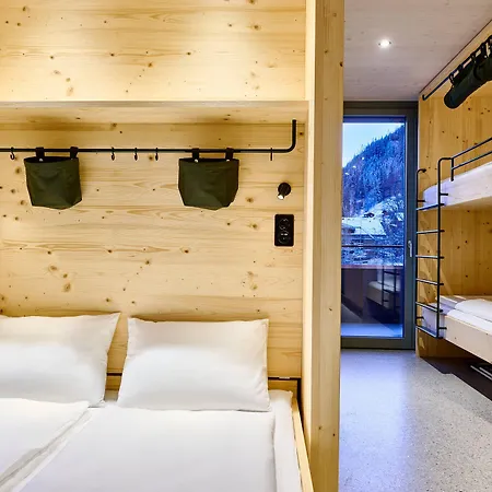 Aparthotel Am Dorfplatz Adelboden