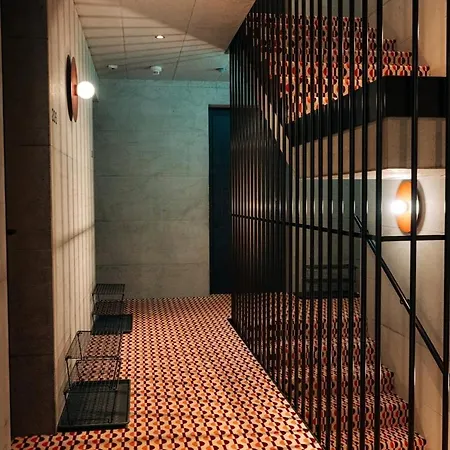 Aparthotel Am Dorfplatz