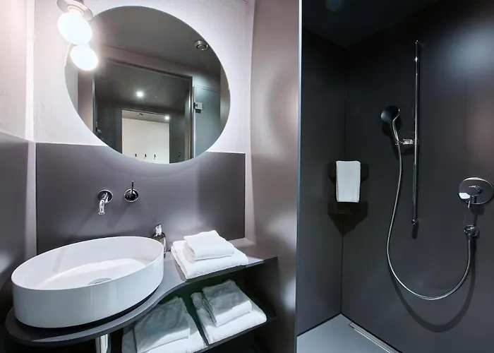 Am Dorfplatz Adelboden