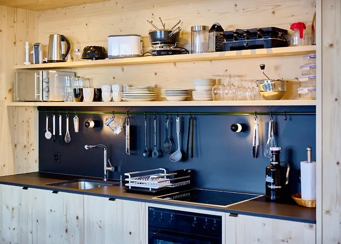 Am Dorfplatz Adelboden