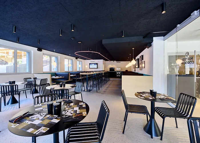 Am Dorfplatz Adelboden