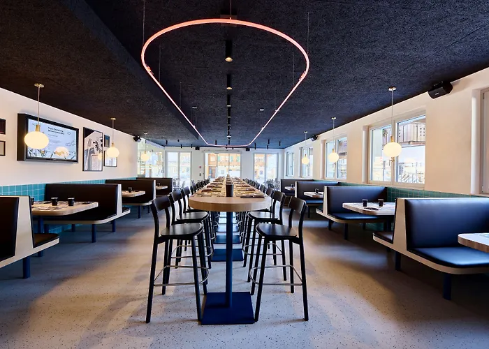 Lejlighedshotel Am Dorfplatz Adelboden