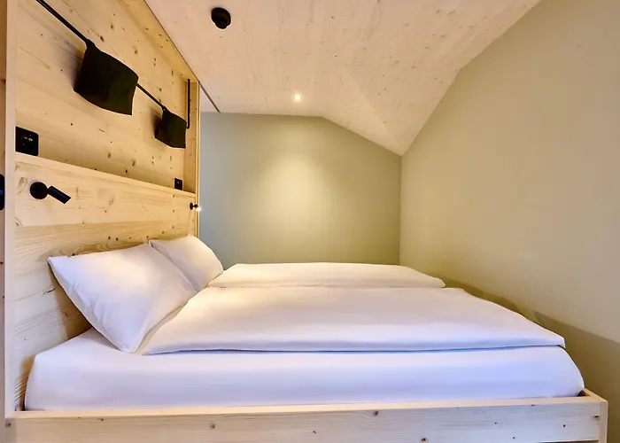 Am Dorfplatz Aparthotel Adelboden