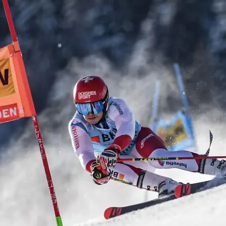 Appart hôtel Am Dorfplatz