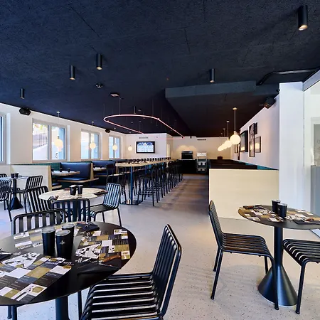 Am Dorfplatz Adelboden