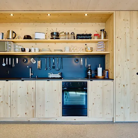 Am Dorfplatz Appart hôtel